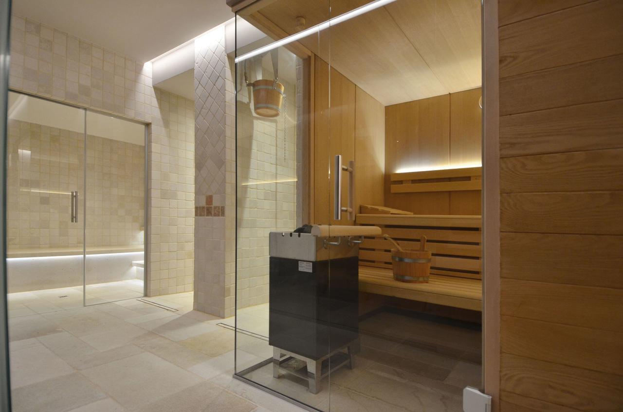 Boutique Hotel Sunstar Brissago Am Lago Maggiore Экстерьер фото